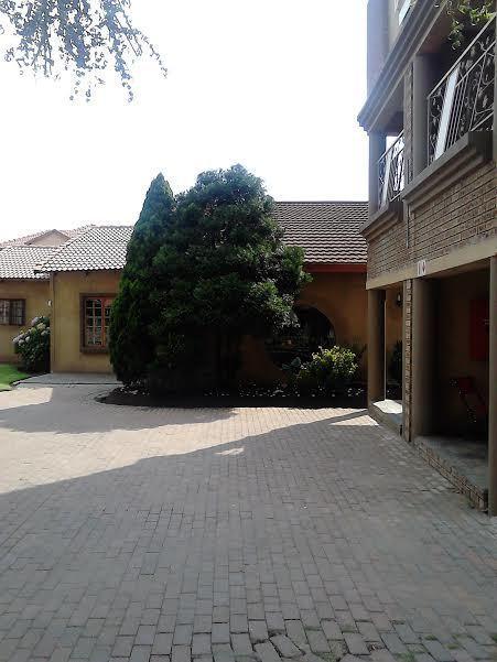 La Picasso Guesthouse Ermelo Exterior photo