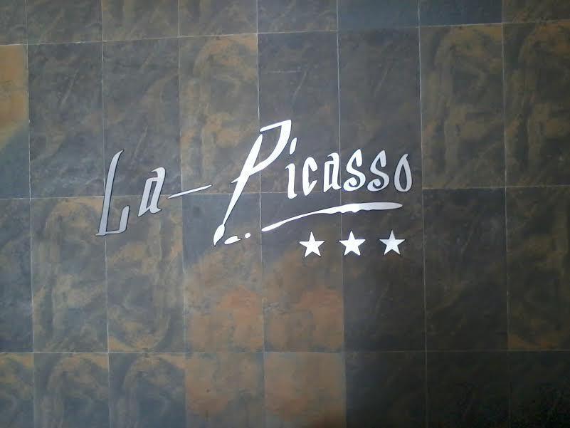 La Picasso Guesthouse Ermelo Exterior photo