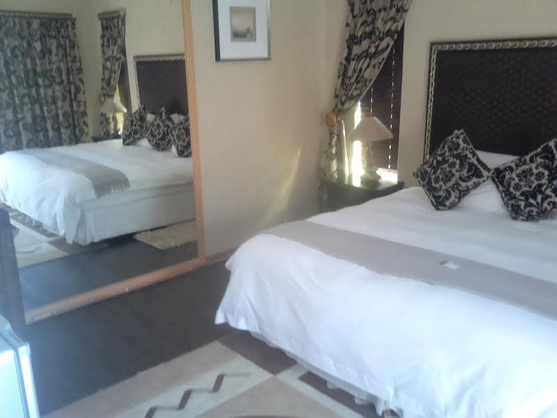 La Picasso Guesthouse Ermelo Exterior photo