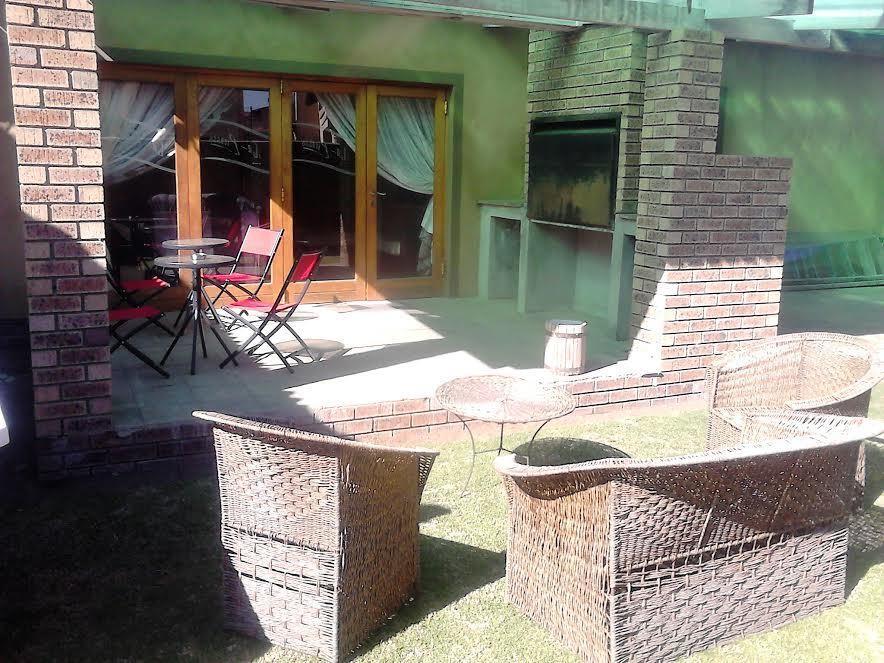 La Picasso Guesthouse Ermelo Exterior photo