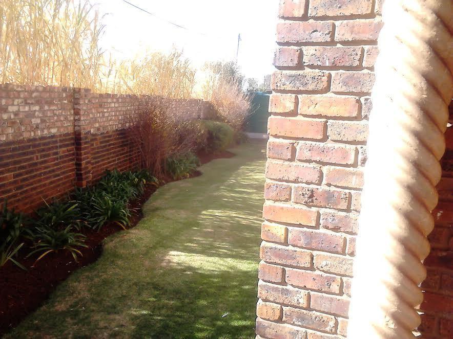 La Picasso Guesthouse Ermelo Exterior photo