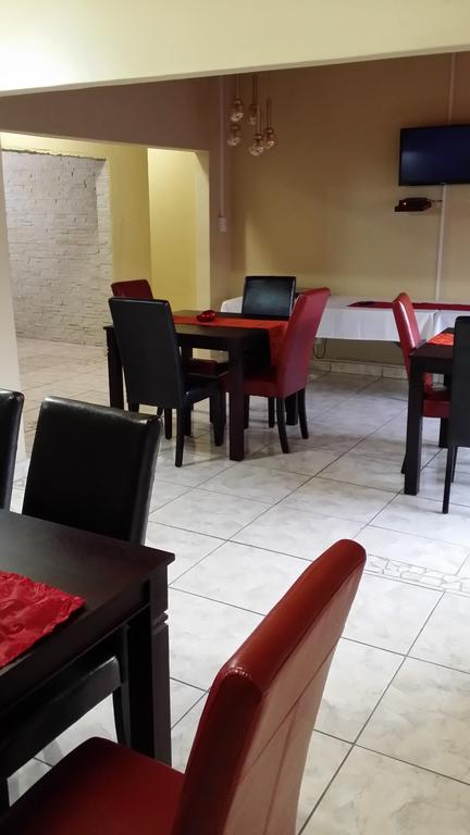 La Picasso Guesthouse Ermelo Exterior photo